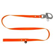 Correa impermeable para perros con celdas pequeñas – 100% resistente al agua y a las bacterias – OI01009/100/25/OR/00/K10