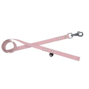 Correa impermeable para perros con celdas pequeñas – 100% resistente al agua y a las bacterias – OI01009/100/25/PI/00/K03