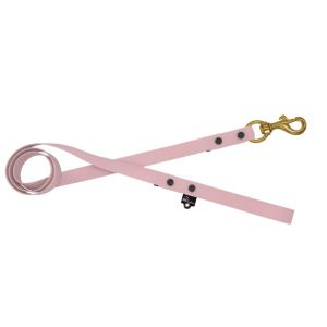 Correa impermeable para perros con celdas pequeñas – 100% resistente al agua y a las bacterias – OI01009/100/25/PI/00/K04
