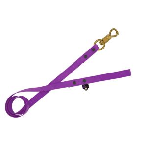 Waterproof Dog Leash with Small Cells – 100% Resistant to Water and Bacteria – OI01009/100/25/PR/00/K08