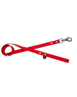 Waterproof Dog Leash with Small Cells – 100% Resistant to Water and Bacteria - OI01009/100/25/RD/00/K03