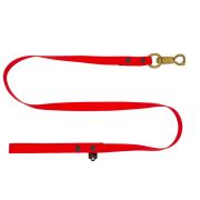 Correa impermeable para perros con celdas pequeñas – 100% resistente al agua y a las bacterias – OI01009/100/25/RD/00/K08