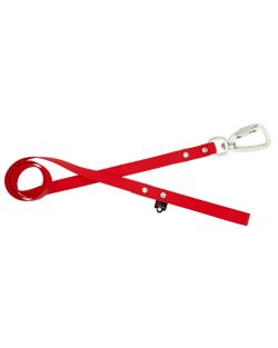 Correa impermeable para perros con celdas pequeñas - 100% resistente al agua y a las bacterias - OI01009/100/25/RD/00/K14