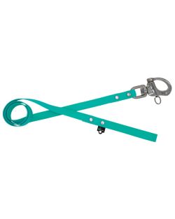 Correa impermeable para perros con celdas pequeñas - 100% resistente al agua y a las bacterias - OI01009/100/25/TU/00/K10