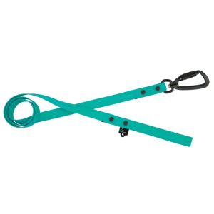 Correa impermeable para perros con celdas pequeñas – 100% resistente al agua y a las bacterias – OI01009/100/25/TU/00/K15