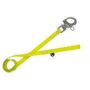 Correa impermeable para perros con celdas pequeñas – 100% resistente al agua y a las bacterias – OI01009/100/25/YL/00/K10