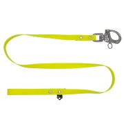 Correa impermeable para perros con celdas pequeñas – 100% resistente al agua y a las bacterias – OI01009/100/25/YL/00/K10