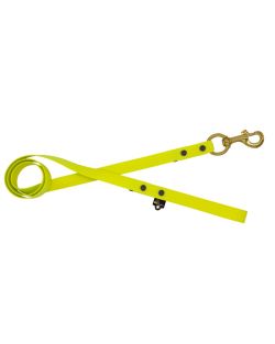 Correa impermeable para perros con celdas pequeñas - 100% resistente al agua y a las bacterias - OI01009/100/25/YL/00/K11