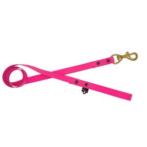 Correa impermeable para perros con celdas pequeñas – 100% resistente al agua y a las bacterias – OI01009/120/20/FU/00/K04