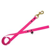 Waterproof Dog Leash with Small Cells – 100% Resistant to Water and Bacteria – OI01009/120/20/FU/00/K04