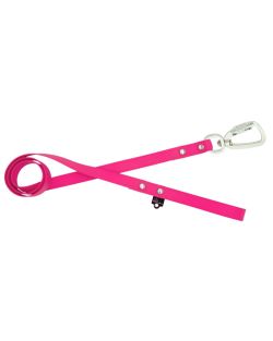 Correa impermeable para perros con celdas pequeñas - 100% resistente al agua y a las bacterias - OI01009/120/20/FU/00/K14