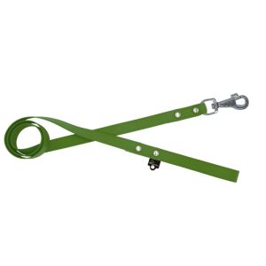 Correa impermeable para perros con celdas pequeñas – 100% resistente al agua y a las bacterias – OI01009/120/20/KH/00/K03