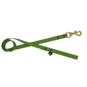 Correa impermeable para perros con celdas pequeñas – 100% resistente al agua y a las bacterias – OI01009/120/20/KH/00/K04