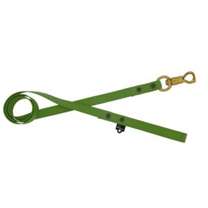 Correa impermeable para perros con celdas pequeñas – 100% resistente al agua y a las bacterias – OI01009/120/20/KH/00/K08