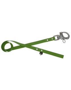 Correa impermeable para perros con celdas pequeñas - 100% resistente al agua y a las bacterias - OI01009/120/20/KH/00/K10