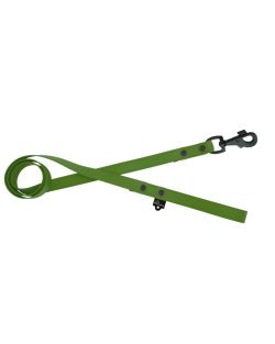 Correa impermeable para perros con celdas pequeñas - 100% resistente al agua y a las bacterias - OI01009/120/20/KH/00/K13