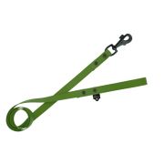 Correa impermeable para perros con celdas pequeñas – 100% resistente al agua y a las bacterias – OI01009/120/20/KH/00/K13
