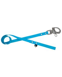 Correa impermeable para perros con celdas pequeñas - 100% resistente al agua y a las bacterias - OI01009/120/20/LB/00/K10