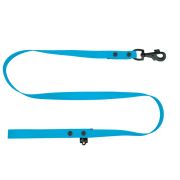 Correa impermeable para perros con celdas pequeñas – 100% resistente al agua y a las bacterias – OI01009/120/20/LB/00/K13
