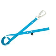 Waterproof Dog Leash with Small Cells – 100% Resistant to Water and Bacteria – OI01009/120/20/LB/00/K14