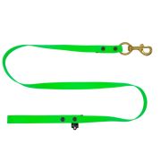 Correa impermeable para perros con celdas pequeñas – 100% resistente al agua y a las bacterias – OI01009/120/20/LM/00/K11