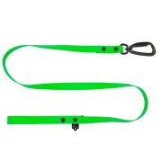 Correa impermeable para perros con celdas pequeñas – 100% resistente al agua y a las bacterias – OI01009/120/20/LM/00/K15
