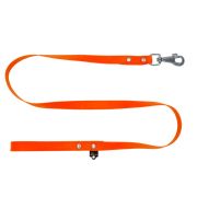 Correa impermeable para perros con celdas pequeñas – 100% resistente al agua y a las bacterias – OI01009/120/20/OR/00/K03