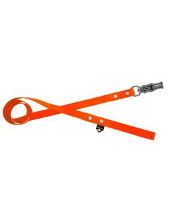 Correa impermeable para perros con celdas pequeñas - 100% resistente al agua y a las bacterias - OI01009/120/20/OR/00/K09