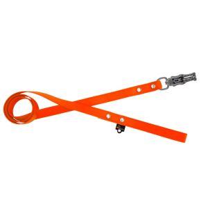 Correa impermeable para perros con celdas pequeñas – 100% resistente al agua y a las bacterias – OI01009/120/20/OR/00/K09