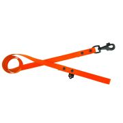 Waterproof Dog Leash with Small Cells – 100% Resistant to Water and Bacteria – OI01009/120/20/OR/00/K13