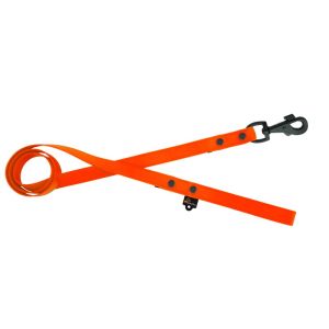 Correa impermeable para perros con celdas pequeñas – 100% resistente al agua y a las bacterias – OI01009/120/20/OR/00/K13