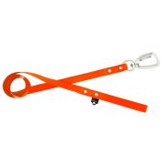 Correa impermeable para perros con celdas pequeñas – 100% resistente al agua y a las bacterias – OI01009/120/20/OR/00/K14