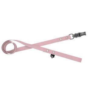 Correa impermeable para perros con celdas pequeñas – 100% resistente al agua y a las bacterias – OI01009/120/20/PI/00/K09