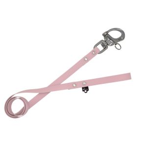 Correa impermeable para perros con celdas pequeñas – 100% resistente al agua y a las bacterias – OI01009/120/20/PI/00/K10