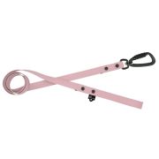 Correa impermeable para perros con celdas pequeñas – 100% resistente al agua y a las bacterias – OI01009/120/20/PI/00/K15