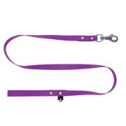 Correa impermeable para perros con celdas pequeñas – 100% resistente al agua y a las bacterias – OI01009/120/20/PR/00/K03