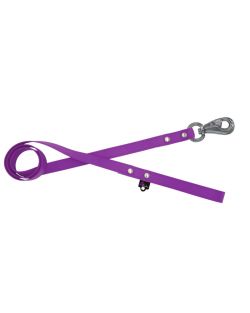 Correa impermeable para perros con celdas pequeñas - 100% resistente al agua y a las bacterias - OI01009/120/20/PR/00/K05