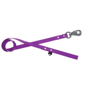 Correa impermeable para perros con celdas pequeñas – 100% resistente al agua y a las bacterias – OI01009/120/20/PR/00/K05
