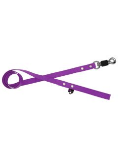 Correa impermeable para perros con celdas pequeñas - 100% resistente al agua y a las bacterias - OI01009/120/20/PR/00/K07