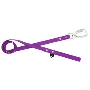 Correa impermeable para perros con celdas pequeñas – 100% resistente al agua y a las bacterias – OI01009/120/20/PR/00/K14