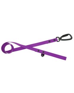 Correa impermeable para perros con celdas pequeñas - 100% resistente al agua y a las bacterias - OI01009/120/20/PR/00/K15