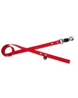 Correa impermeable para perros con celdas pequeñas - 100% resistente al agua y a las bacterias - OI01009/120/20/RD/00/K07