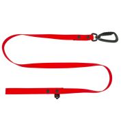 Correa impermeable para perros con celdas pequeñas – 100% resistente al agua y a las bacterias – OI01009/120/20/RD/00/K15