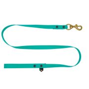 Correa impermeable para perros con celdas pequeñas – 100% resistente al agua y a las bacterias – OI01009/120/20/TU/00/K04