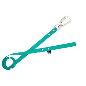 Correa impermeable para perros con celdas pequeñas – 100% resistente al agua y a las bacterias – OI01009/120/20/TU/00/K14