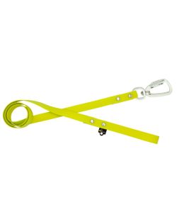 Correa impermeable para perros con celdas pequeñas - 100% resistente al agua y a las bacterias - OI01009/120/20/YL/00/K14