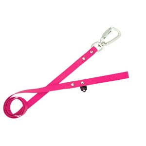 Correa impermeable para perros con celdas pequeñas – 100% resistente al agua y a las bacterias – OI01009/120/25/FU/00/K14