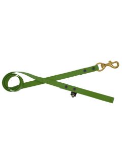 Waterproof Dog Leash with Small Cells – 100% Resistant to Water and Bacteria - OI01009/120/25/KH/00/K04