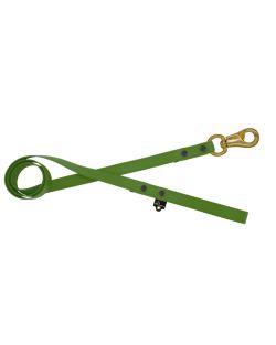 Correa impermeable para perros con celdas pequeñas - 100% resistente al agua y a las bacterias - OI01009/120/25/KH/00/K06