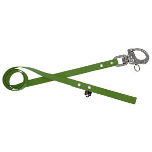 Correa impermeable para perros con celdas pequeñas – 100% resistente al agua y a las bacterias – OI01009/120/25/KH/00/K10